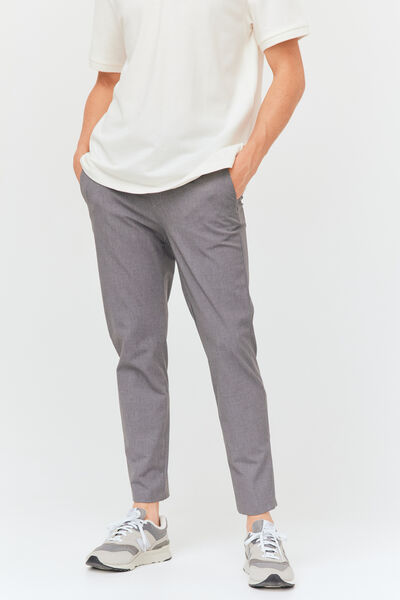 Pantalon city uni