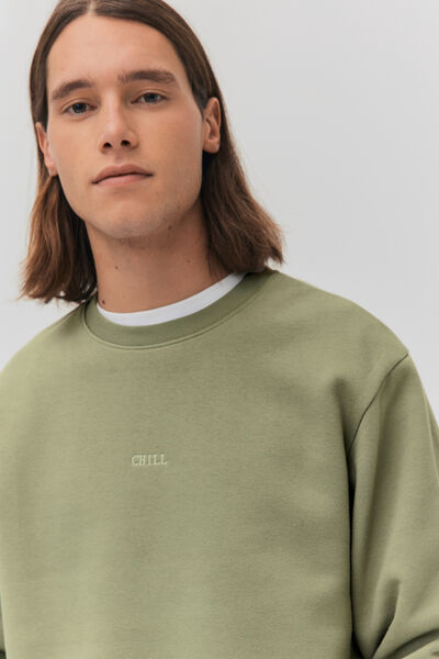 Sweat-shirt animé