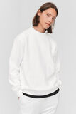 Sweat loose fit