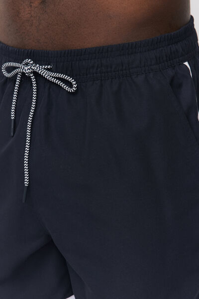 Short de bain running MALAGA