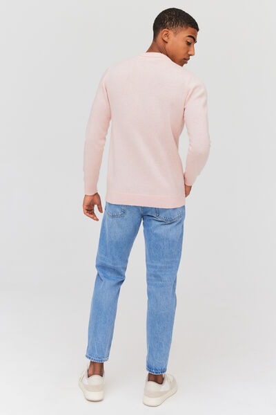 Pull en laine