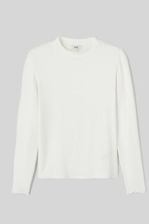 T-shirt col rond