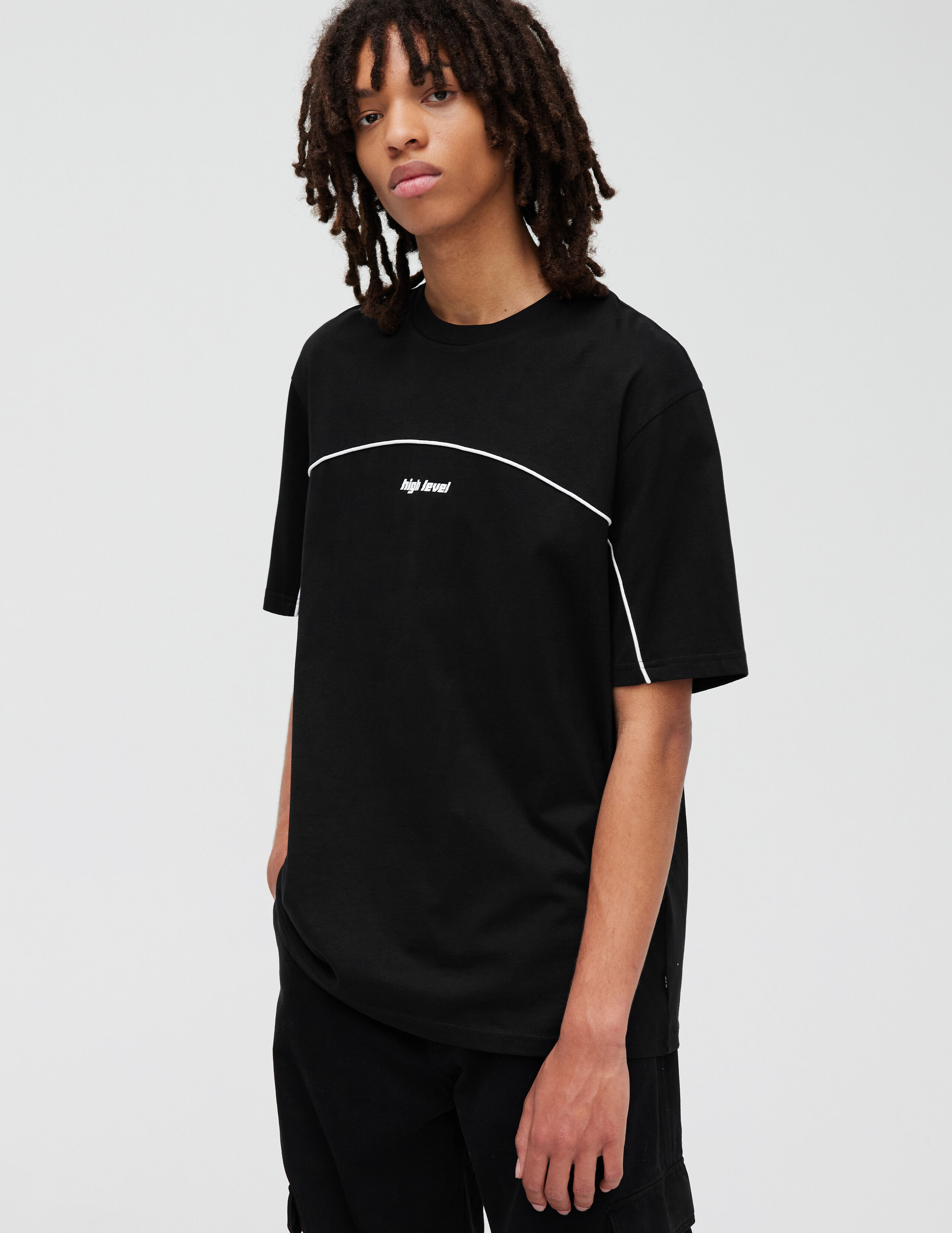 Tee shirt bizzbee homme outlet