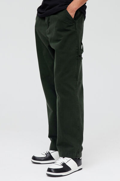 Jean charpentier