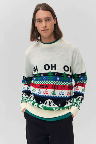 Pull Noel