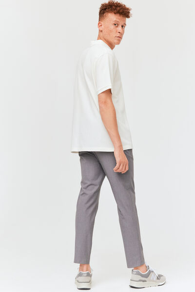 Pantalon city uni