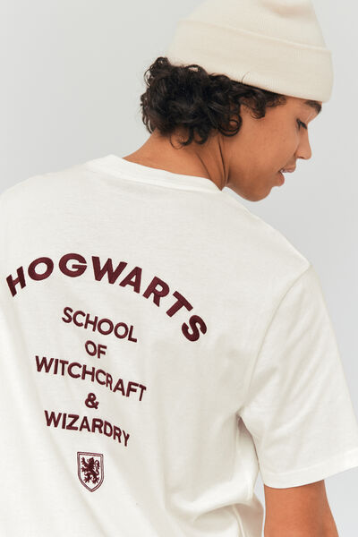 T-shirt licence Harry Potter