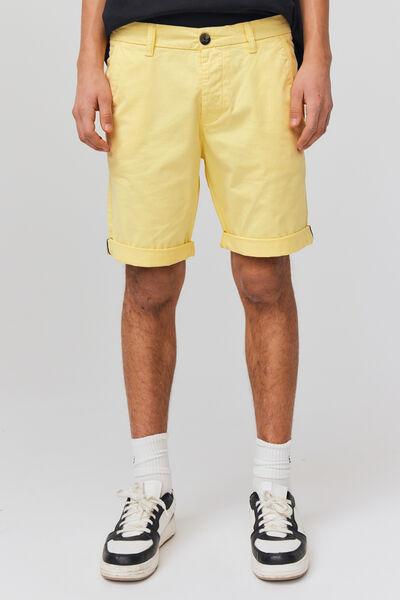 Bermuda chino