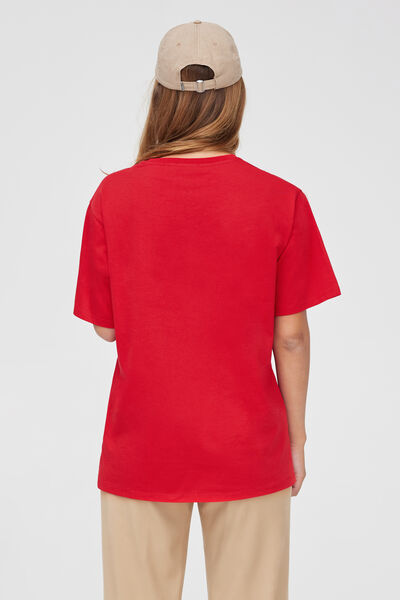 T-shirt licence HARVARD