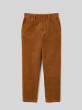 Pantalon velours