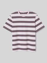 T-shirt ray&eacute;