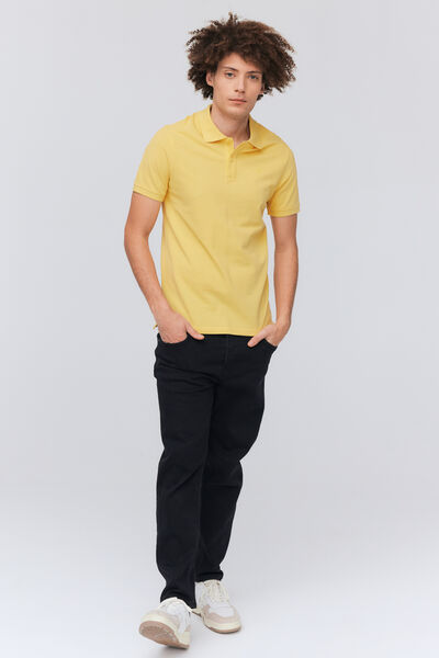 Polo uni