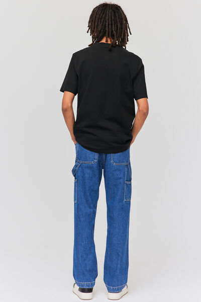 T-shirt collab MICKEY MOUSE