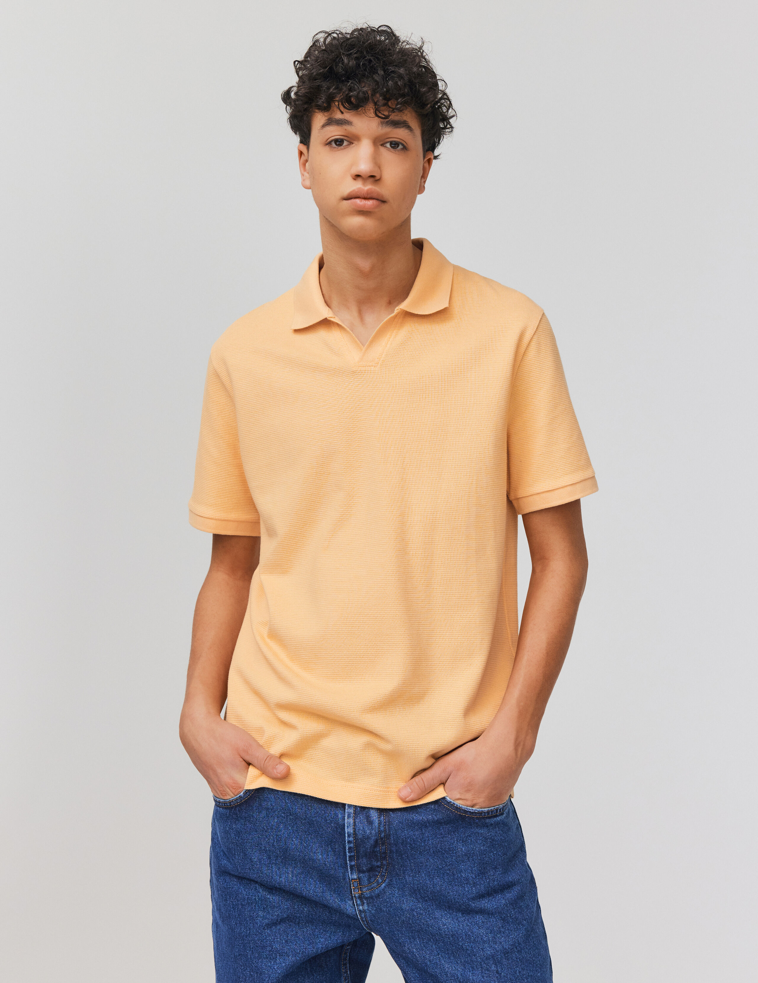 Polo store fantaisie homme