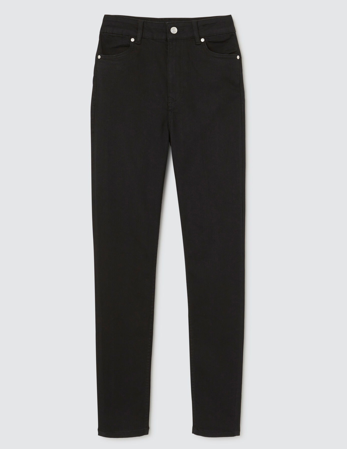Jean superskinny