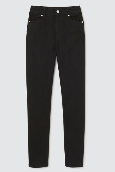 Jean superskinny