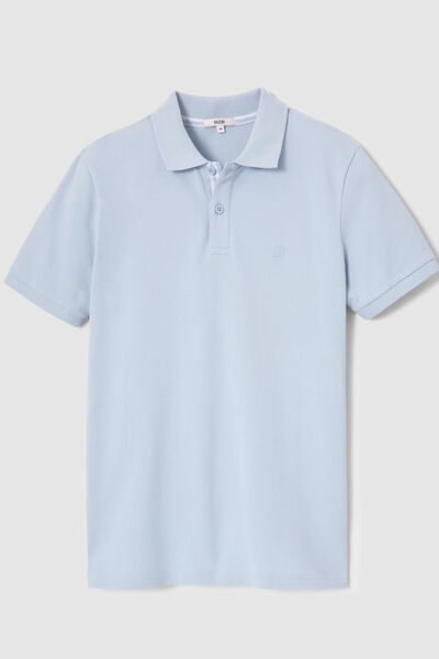 Polo basique
