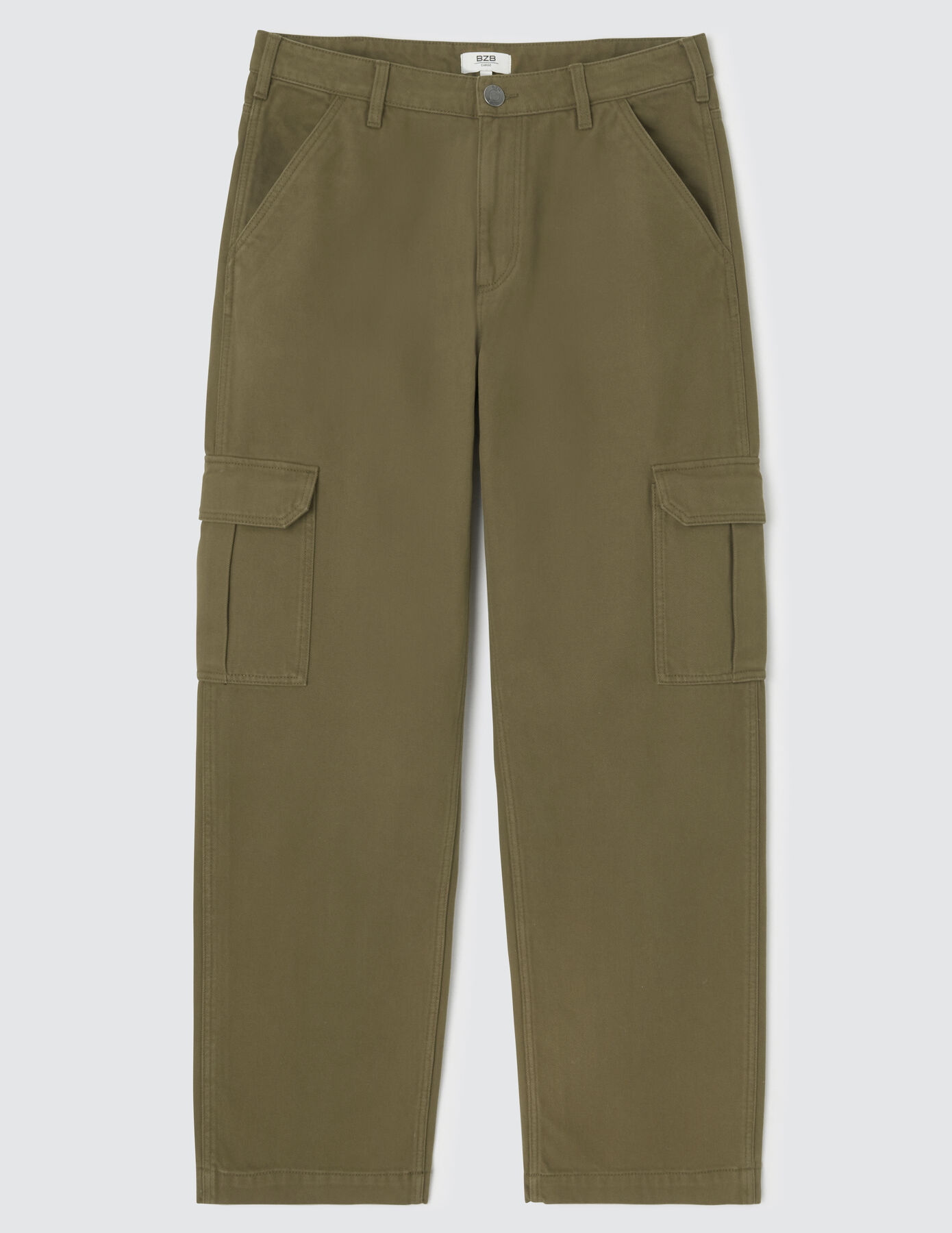 Jean cargo