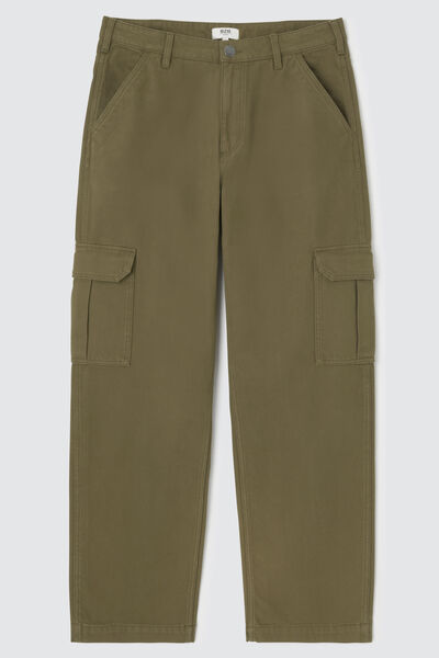 Jean cargo