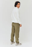 Pantalon velours