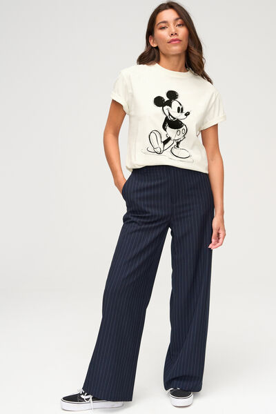 T-shirt licence MICKEY
