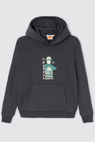 Sweatshirt "Naruto"