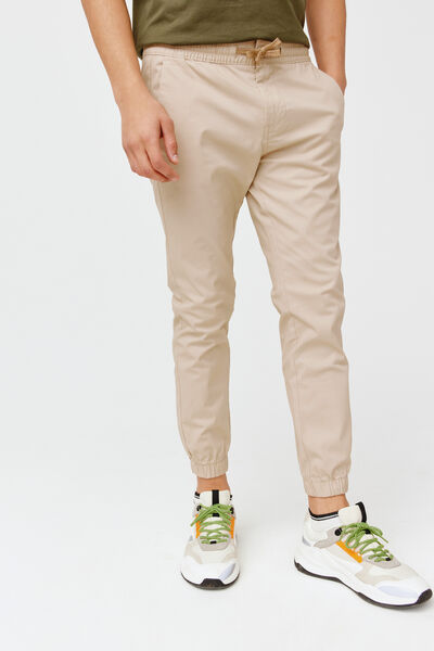 Jogger uni