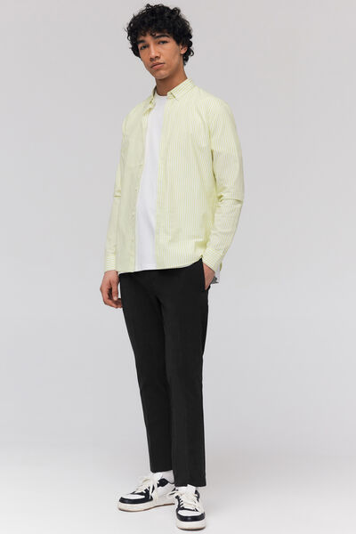 Pantalon city uni