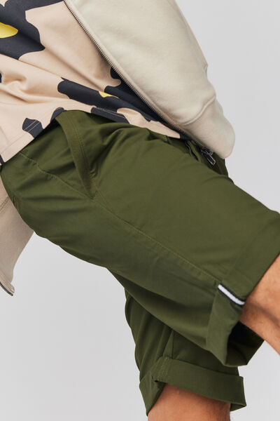 Bermuda chino