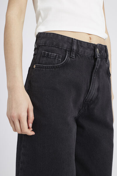 Jean wide leg