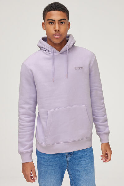 Sweat Brodé BZB