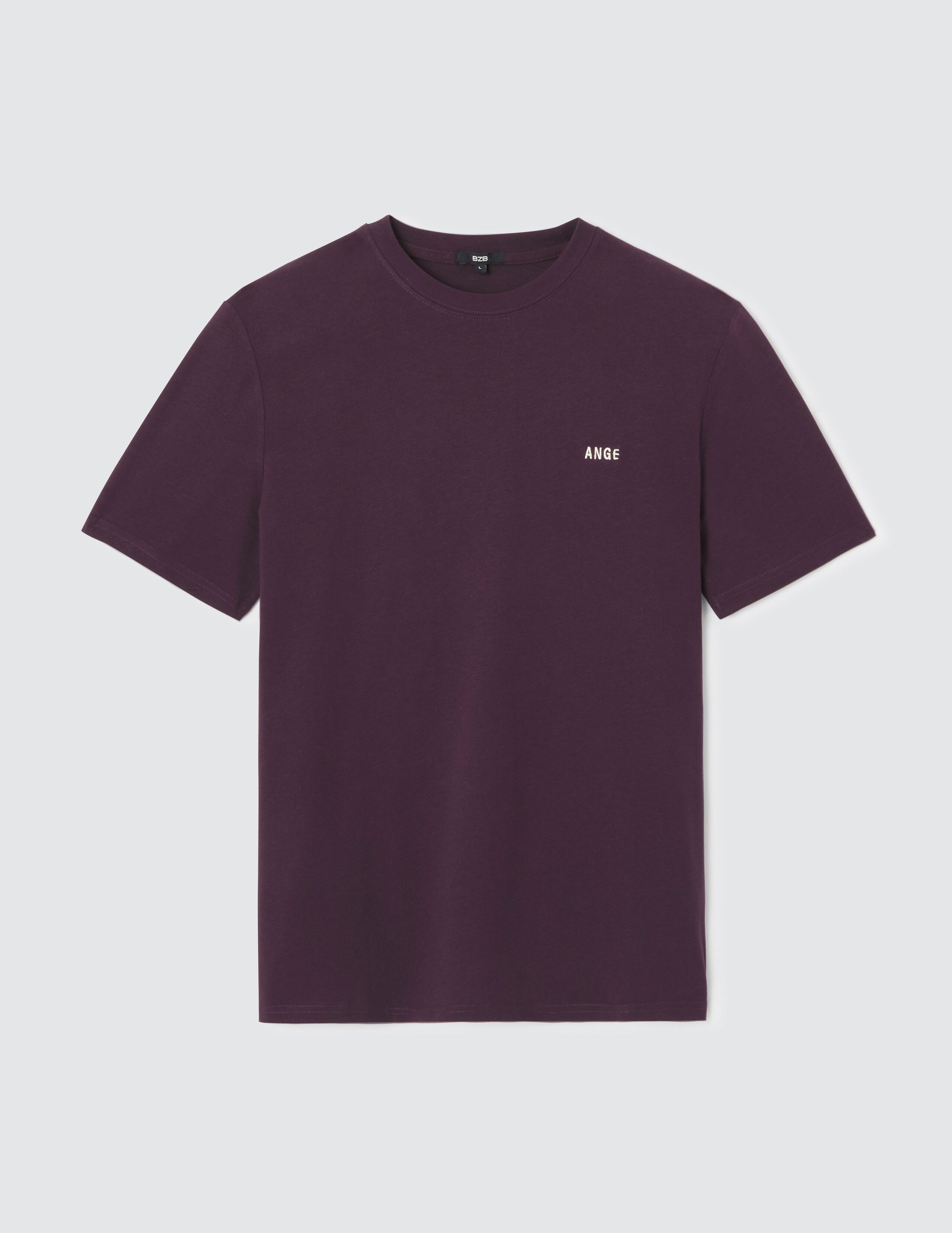 T-shirt Humour "beauf" - Cadeau Drôle Pour Papa, Collègue, Anniversaire - Coupe Classique, Léger, 100% Coton