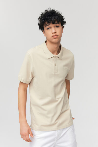 Polo uni
