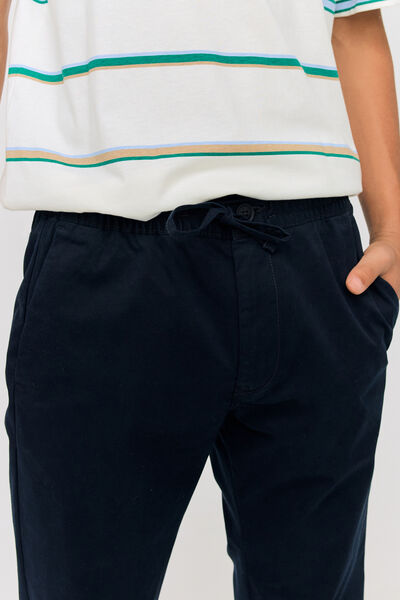 Pantalon jogger uni