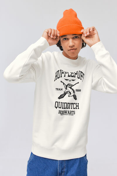 Sweat licence Harry Potter