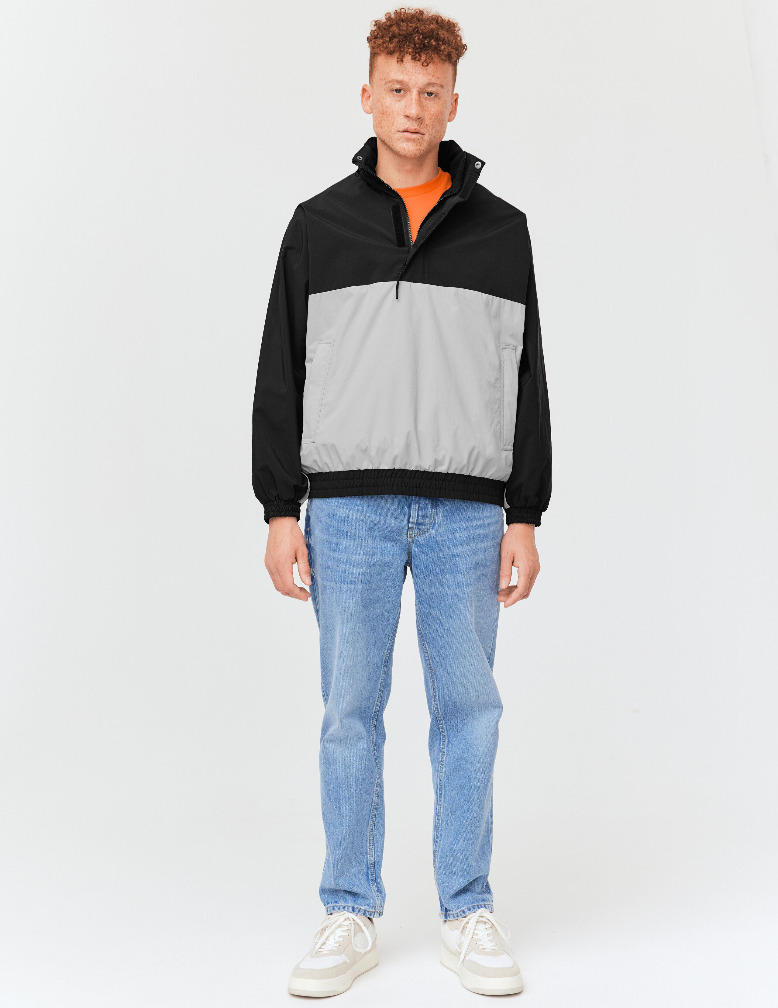 Blouson homme bizzbee deals