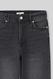 Jean mom fit