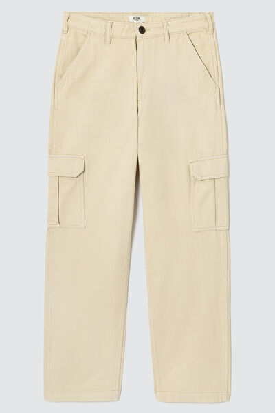 Jean cargo