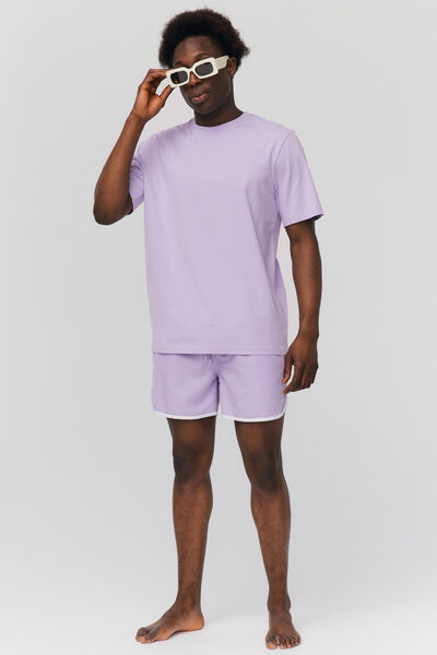 Short de bain running MALAGA