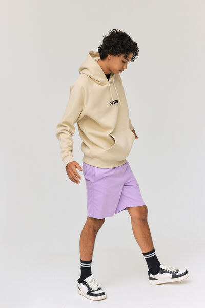 Bermuda uni style jogger