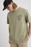 T-shirt collab Keith Haring