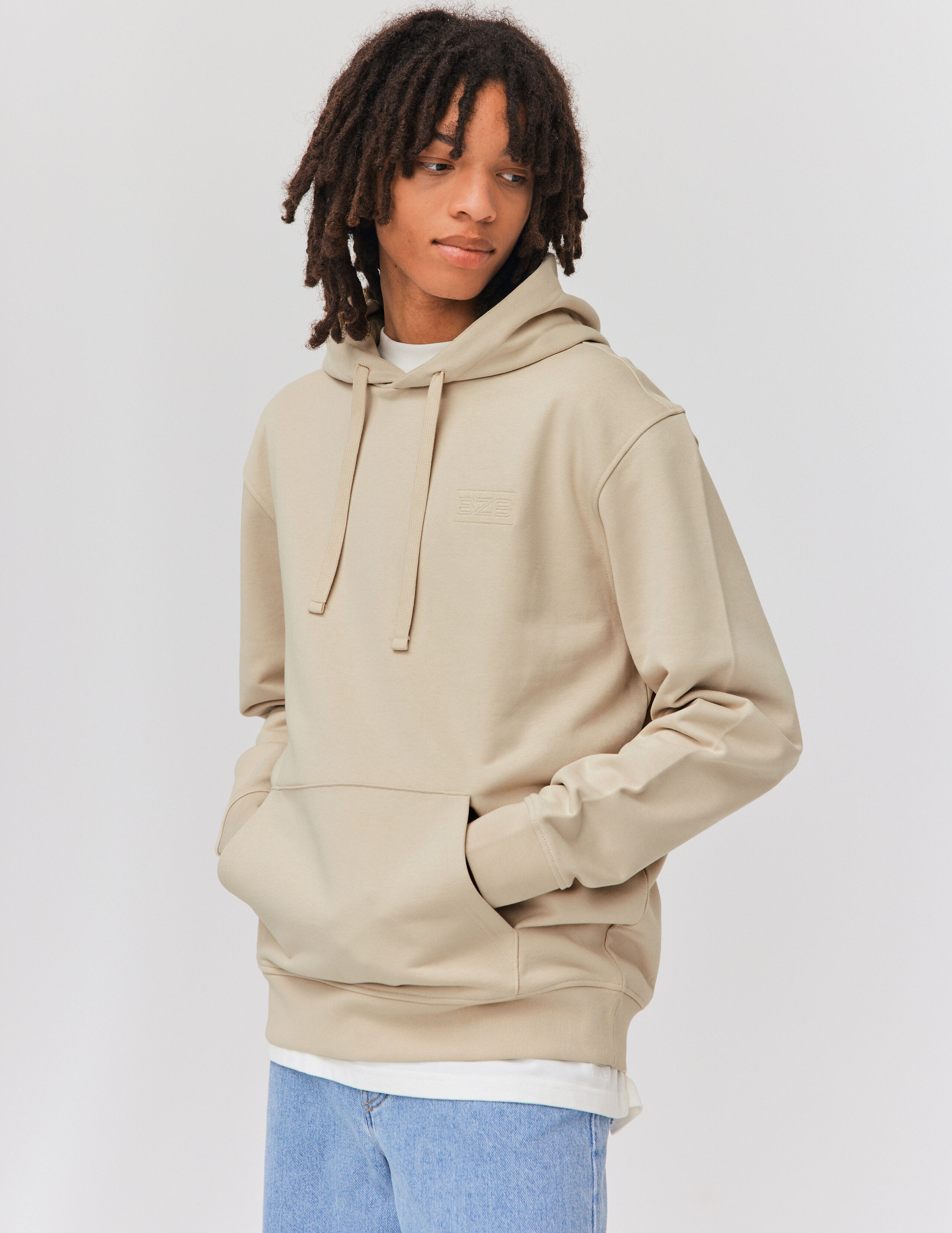 Bizzbee shop sweat homme