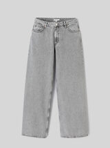 Jean baggy oversize