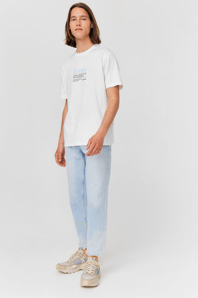 T-shirt NASA