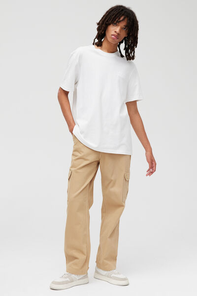 Jean cargo