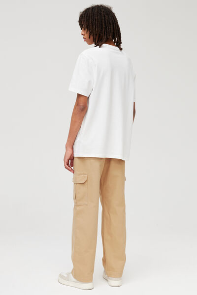 Jean cargo
