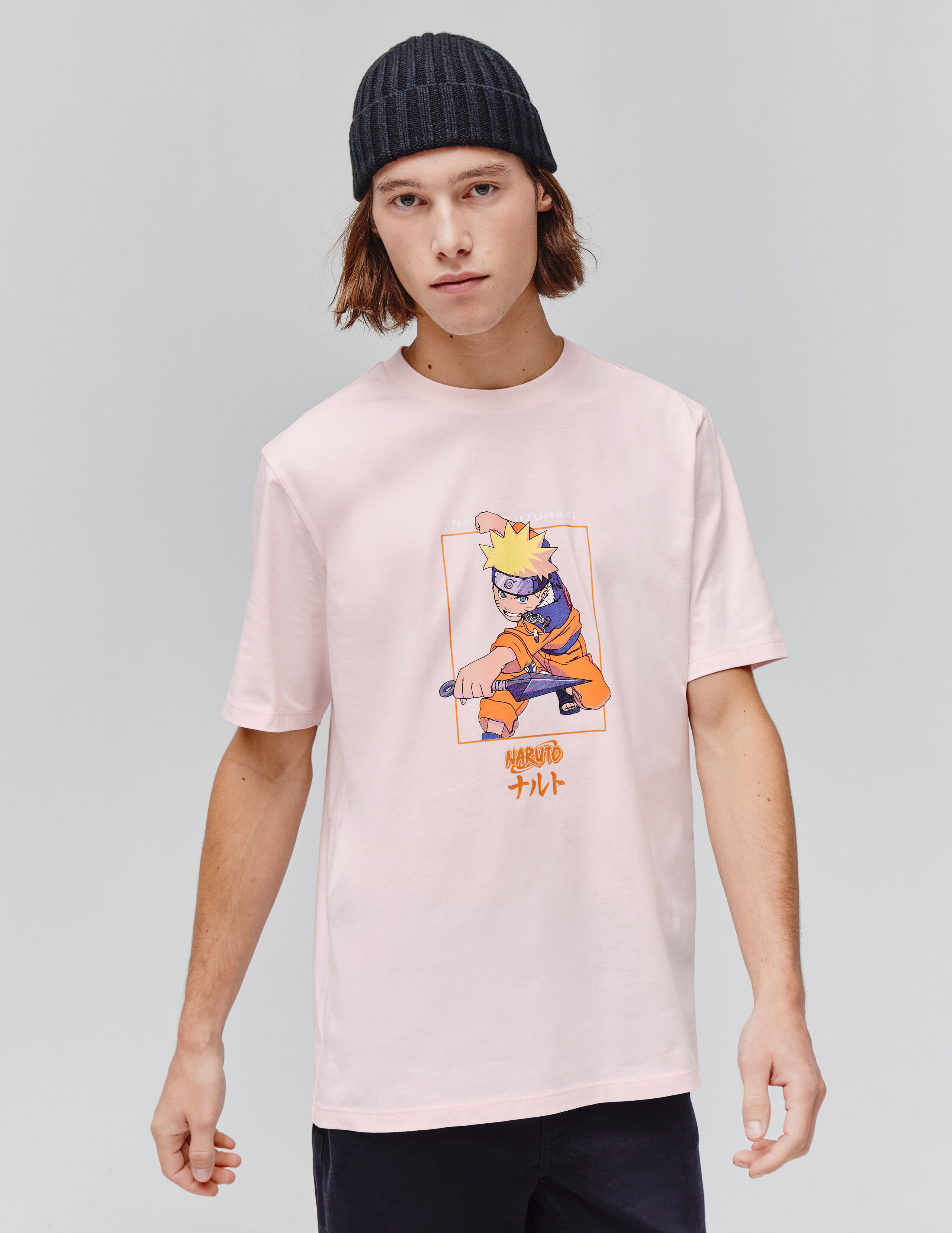 Vetement homme 2025 rose
