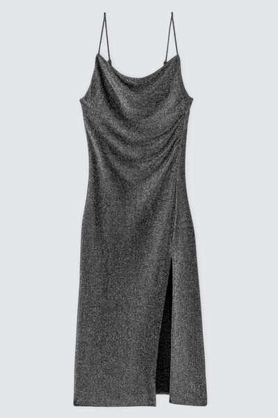 Robe longue