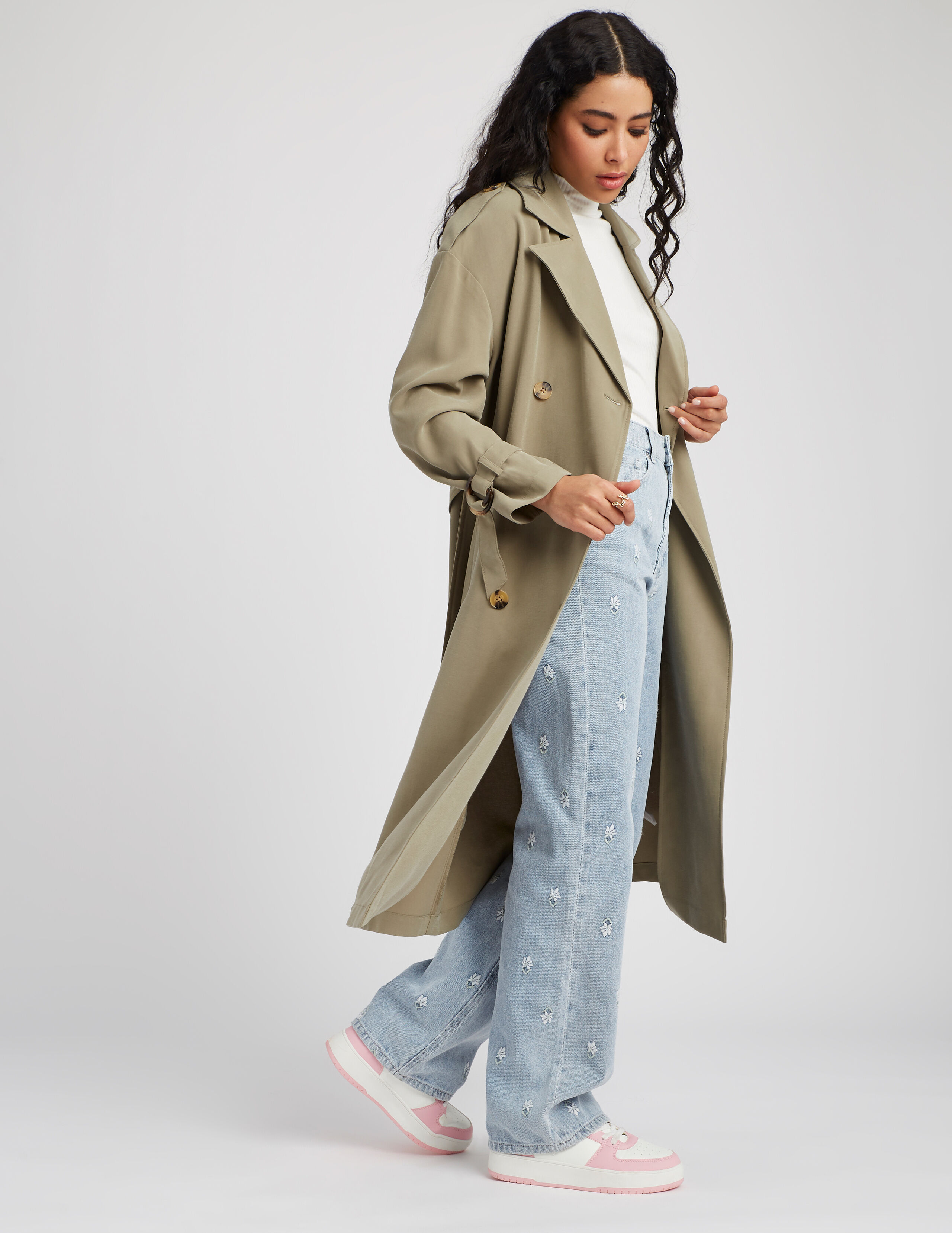 Bizzbee manteau store
