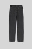 Jean straight